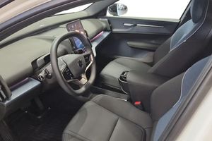 Volvo EX30 bild 14