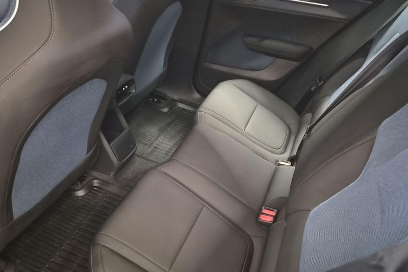 Volvo EX30 bild 13