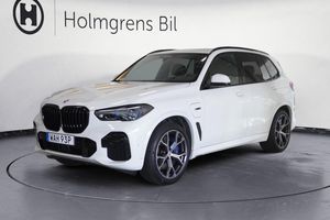 BMW X5 bild 1