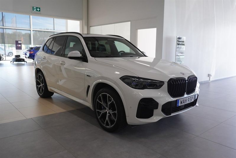 BMW X5 bild 4