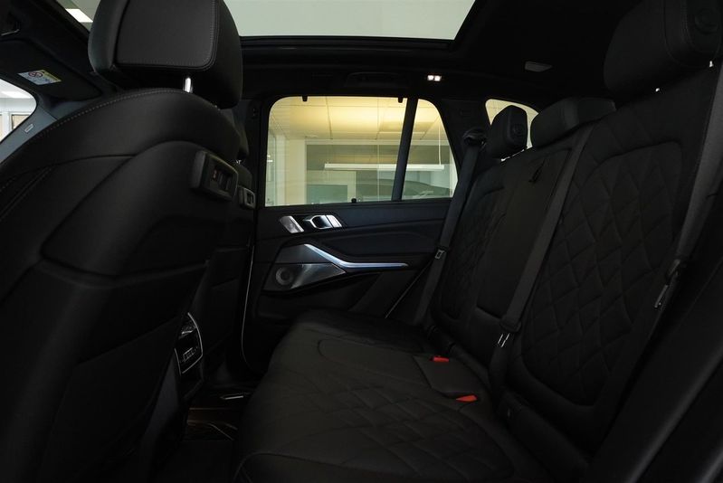 BMW X5 bild 9