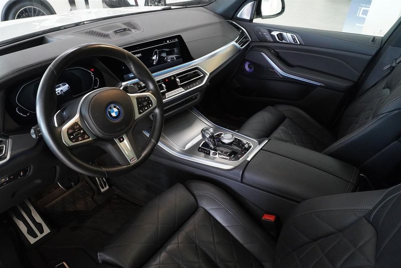 BMW X5 bild 2