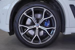 BMW X5 bild 11