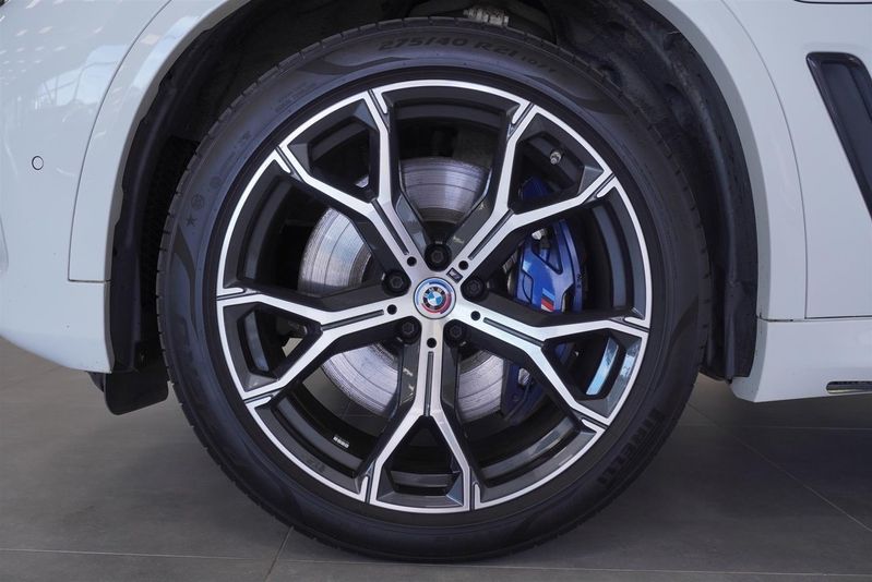 BMW X5 bild 11