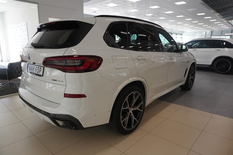 BMW X5 bild 5