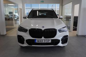 BMW X5 bild 3