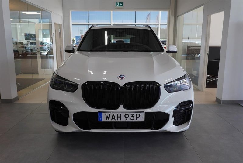 BMW X5 bild 3