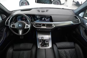 BMW X5 bild 8