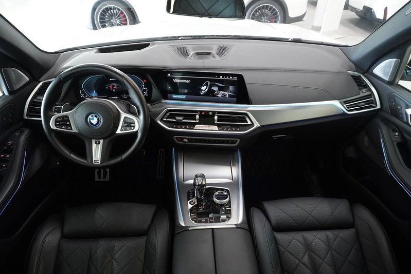 BMW X5 bild 8