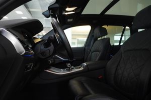 BMW X5 bild 10