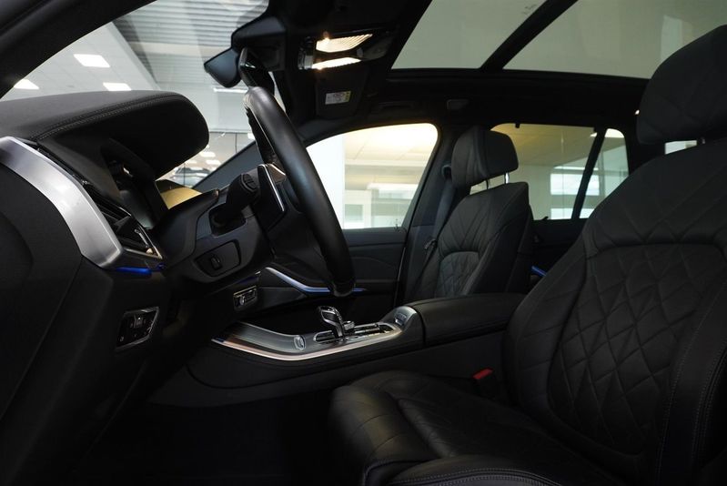 BMW X5 bild 10
