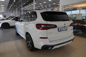 BMW X5 bild 7