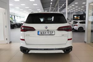 BMW X5 bild 6