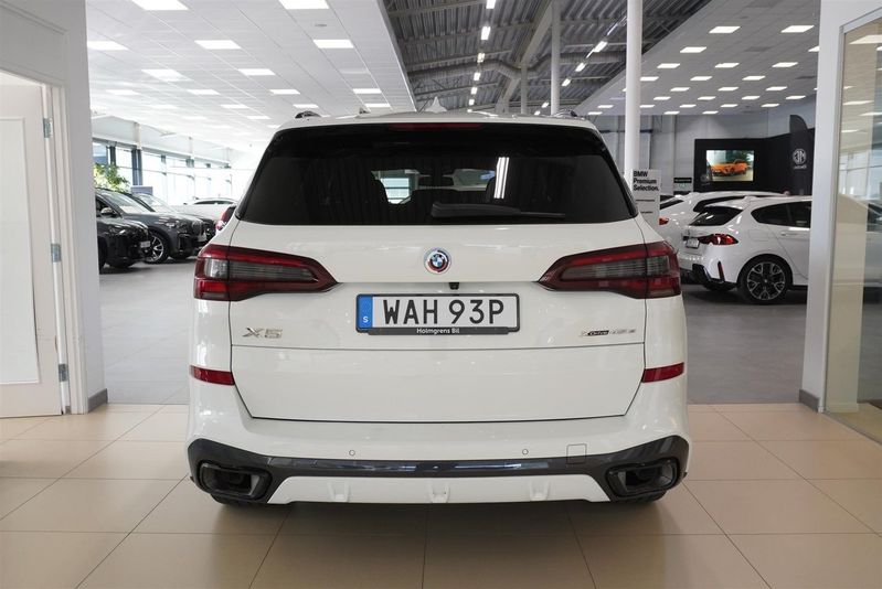 BMW X5 bild 6