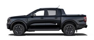 Ford Ranger bild 2