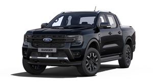 Ford Ranger bild 1