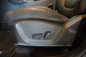 MG ZS EV bild 14