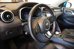 MG ZS EV bild 13