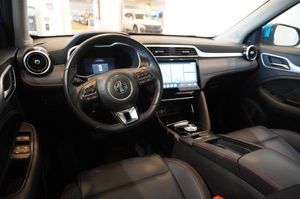 MG ZS EV bild 10