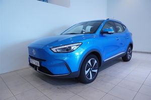 MG ZS EV bild 2