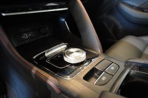 MG ZS EV bild 21