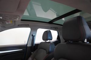 MG ZS EV bild 16