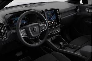 Volvo EX40 bild 6