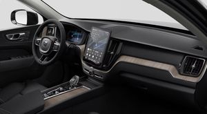 Volvo XC60 bild 11