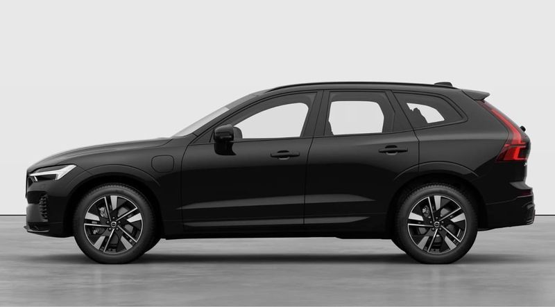 Volvo XC60 bild 6