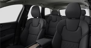 Volvo XC60 bild 12