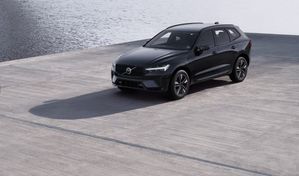 Volvo XC60 bild 3