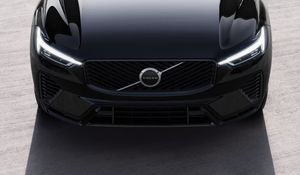 Volvo XC60 bild 2