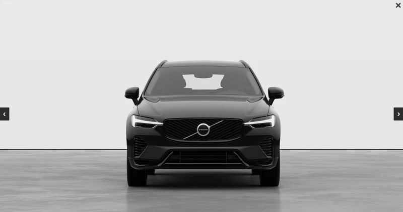Volvo XC60 bild 10