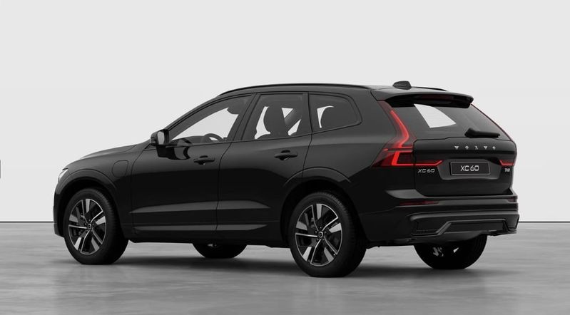 Volvo XC60 bild 7