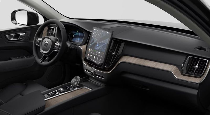 Volvo XC60 bild 11