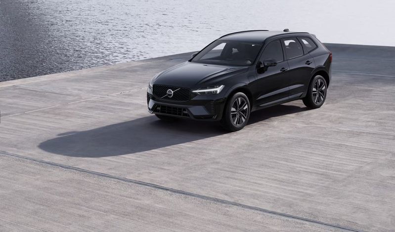 Volvo XC60 bild 3