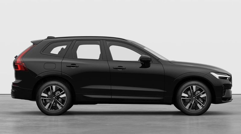 Volvo XC60 bild 9
