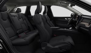 Volvo XC60 bild 13