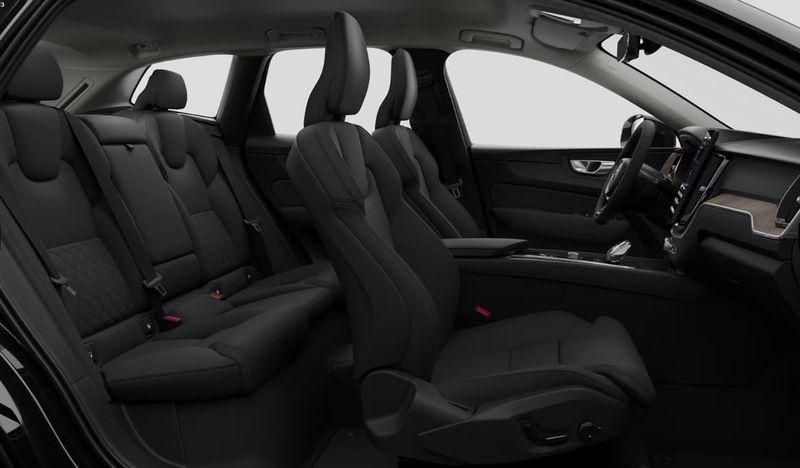 Volvo XC60 bild 13