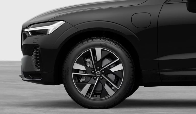 Volvo XC60 bild 4