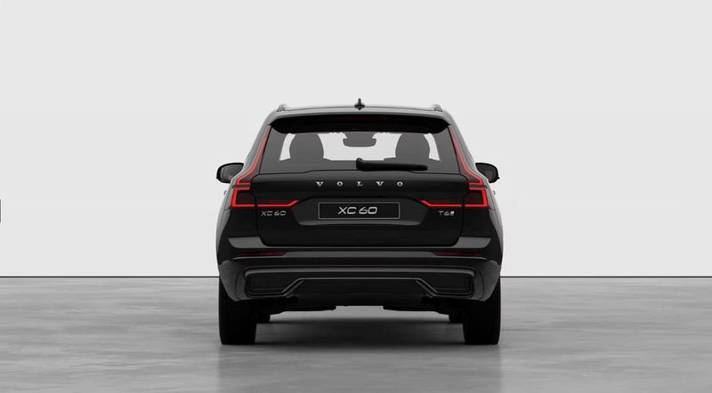 Volvo XC60 bild 8