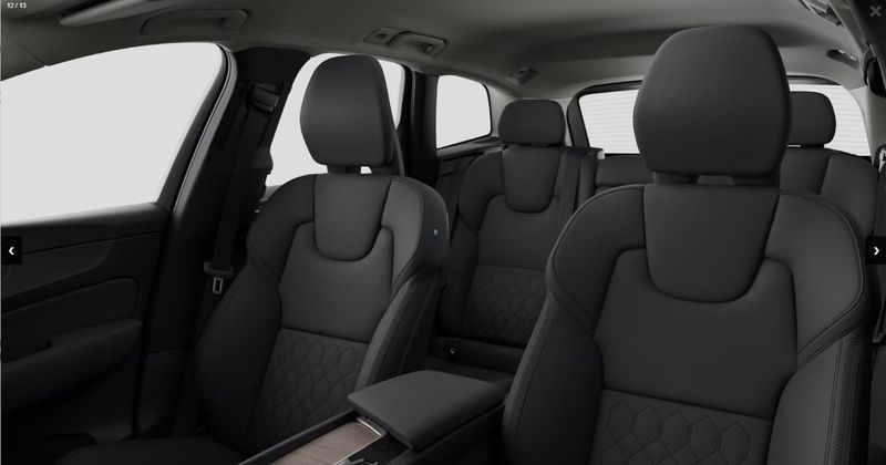 Volvo XC60 bild 12