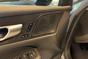 Volvo V60 bild 19