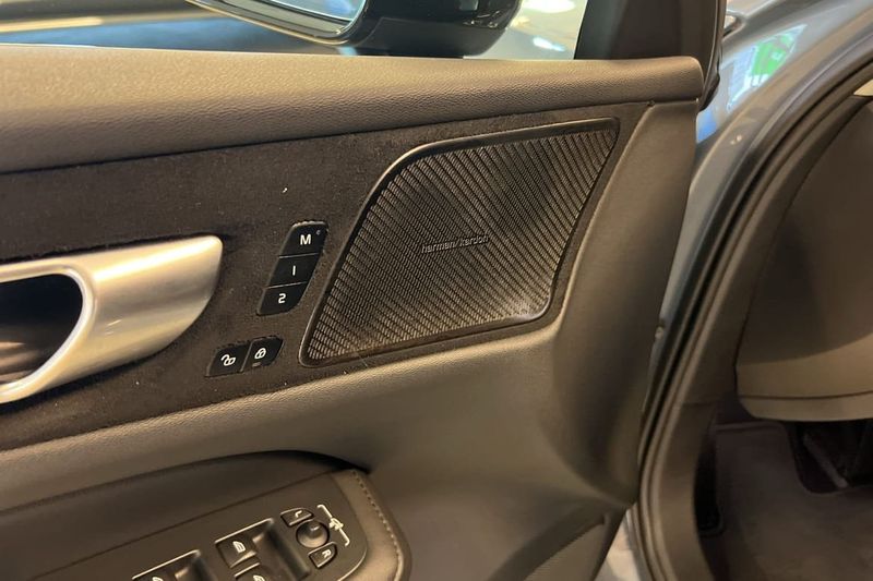 Volvo V60 bild 19