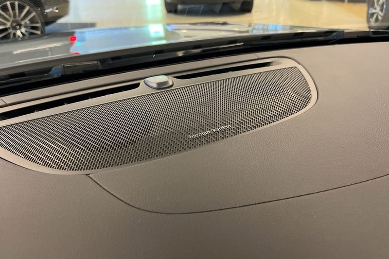 Volvo V60 bild 20