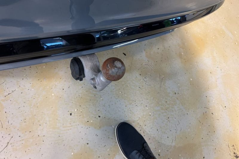 Volvo V60 bild 17
