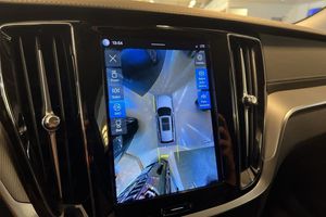 Volvo V60 bild 21