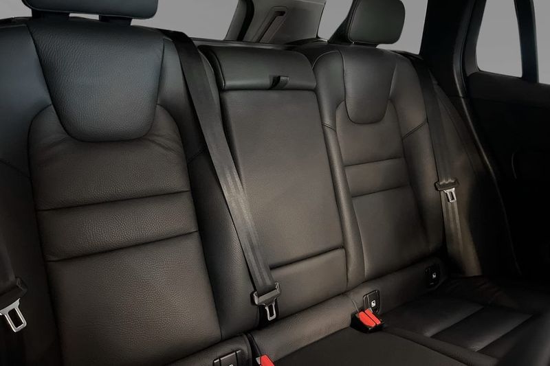 Volvo V60 bild 11