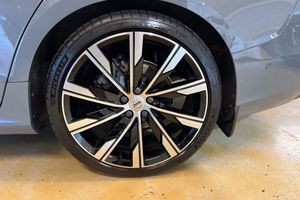 Volvo V60 bild 13