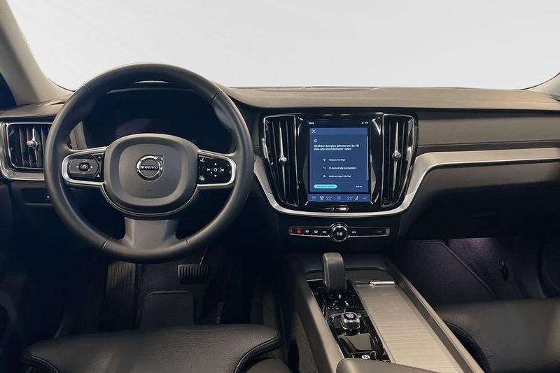 Volvo V60 bild 9